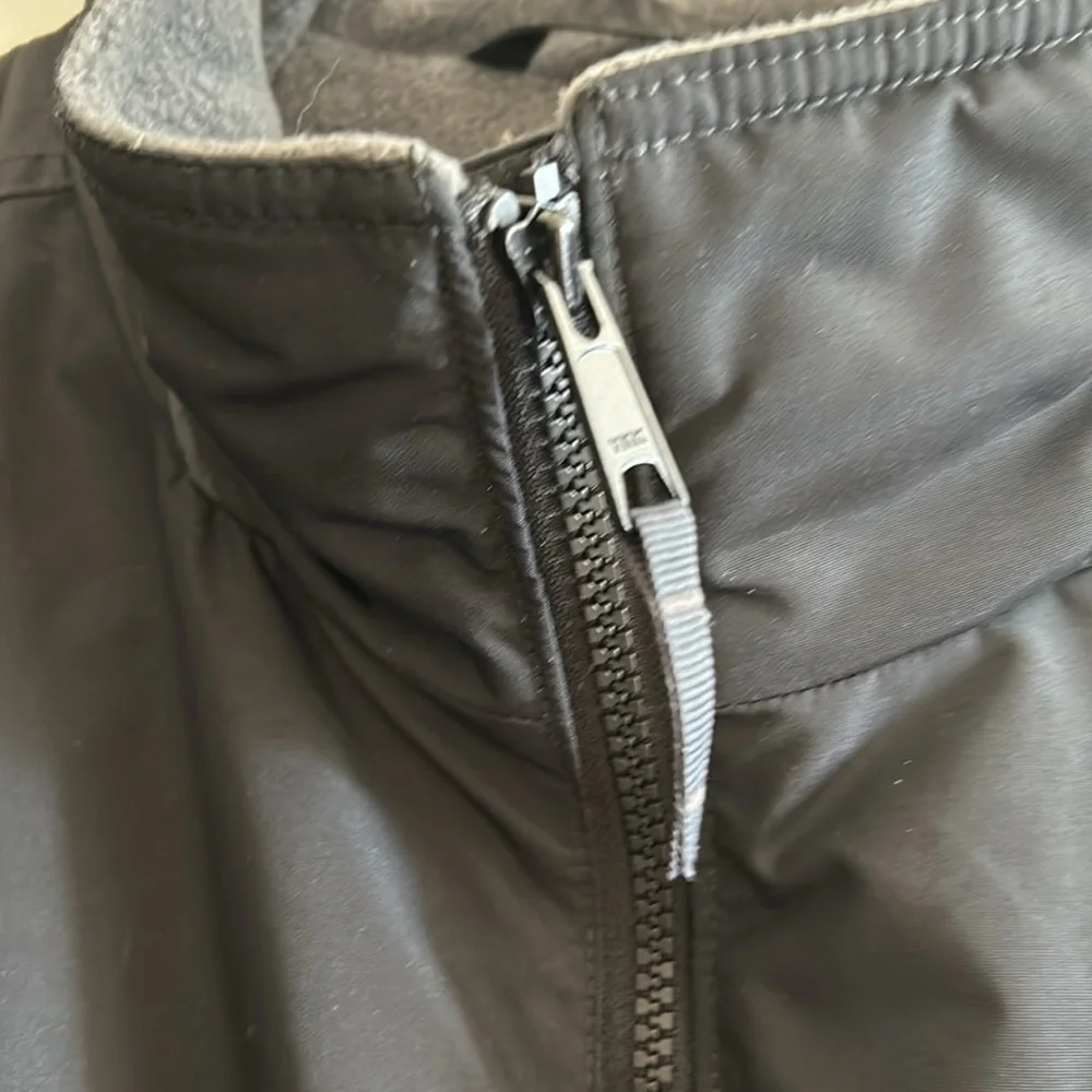 Columbia Jacket Fleece Lining Full Zip - Picture 3 of 10